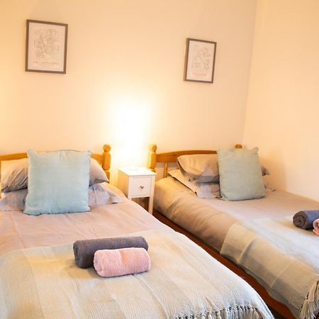 4 Bynack House Διαμέρισμα Aviemore Εξωτερικό φωτογραφία