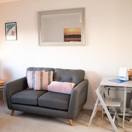 4 Bynack House Διαμέρισμα Aviemore Εξωτερικό φωτογραφία