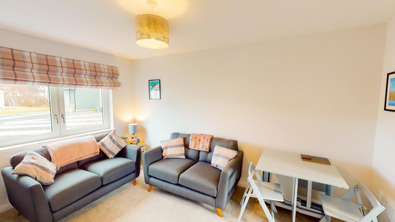 4 Bynack House Διαμέρισμα Aviemore Εξωτερικό φωτογραφία
